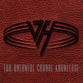 Van Halen - For Unlawful Carnal Knowledge - Remastered Expanded Edition 2LP + 2CD + Blu-Ray Set