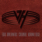 Van Halen - For Unlawful Carnal Knowledge - Remastered Expanded Edition 2LP + 2CD + Blu-Ray Set