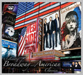 The Texas Tenors: COLLECTION OF BROADWAY & AMERICAN CLASSICS  ( CD )
