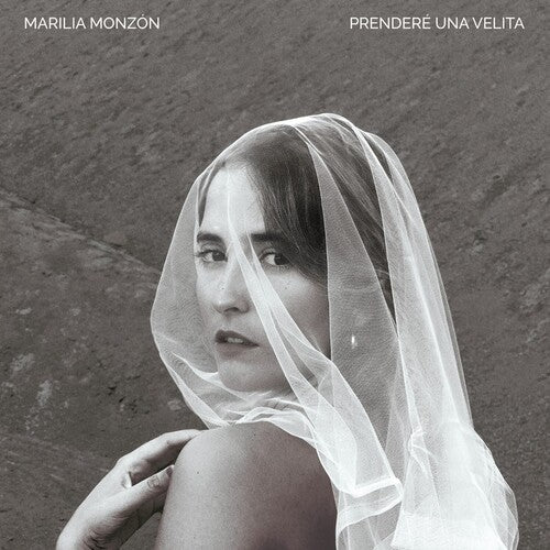 Marilia Monzon: Prendere Una Velita - VINYL