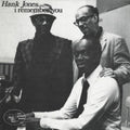 Hank Jones: I Remember You - CD