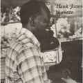Hank Jones: Bluesette - CD