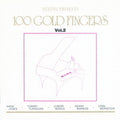 100 Gold Fingers: Piano Playhouse 1990 Vol 2 - CD