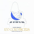 100 Gold Fingers: Piano Playhouse 2001 - CD