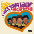 Chi: The Lites - CD