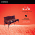 Miklos Spanyi: Solo Keyboard Music Vol. 41  ( CD )