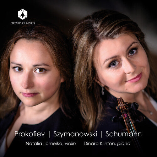 Natalia Lomeiko: Lomeiko & Klinton  ( CD )