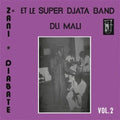 Super Djata Band - Volume 2 ( VINYL )