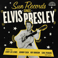 Various Artists - Sun Records Sings: Elvis Presley ( VINYL )