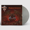 Mortal Sin: Mayhemic Destruction - Silver Vinyl - VINYL