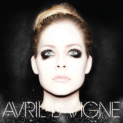 Avril Lavigne: Avril Lavigne - Colored Vinyl - VINYL