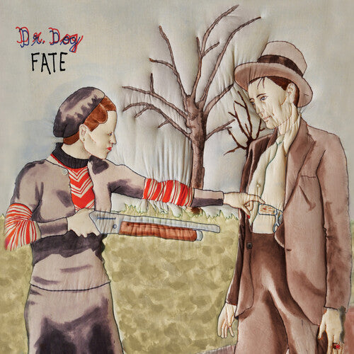 Dr. Dog: Fate - VINYL