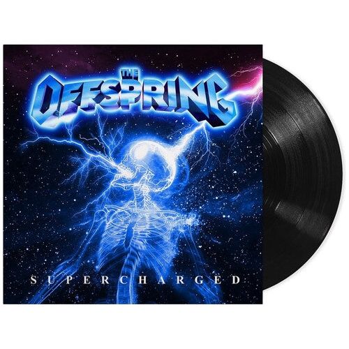 The Offspring - Supercharged ( VINYL )