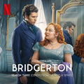 Various Artists: Bridgerton Season 3 (Soundtrack From The Netflix Series) - VINYL
