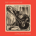 Ray LaMontagne: Long Way Home - Vinyl