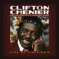 Clifton Chenier & His Red Hot Louisiana Band - Live at Tipitina's: June 7, 1980 ( VINYL )