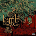Lamb of God - Ashes Of The Wake ( VINYL )