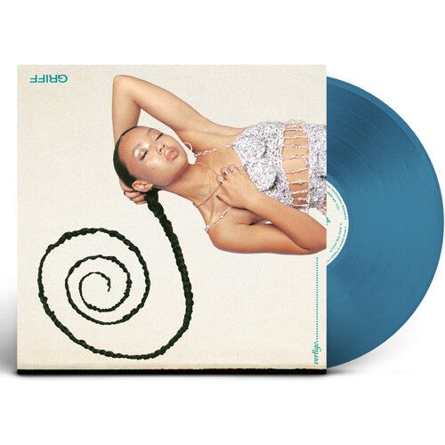 Griff - Vertigo ( VINYL )