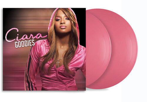 Ciara: Goodies (20th Anniversary) - VINYL