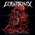 Lobotomy: Final Wrath Early Hymns Of Lobotomy - CD