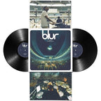 Blur - Live at Wembley Stadium ( VINYL )