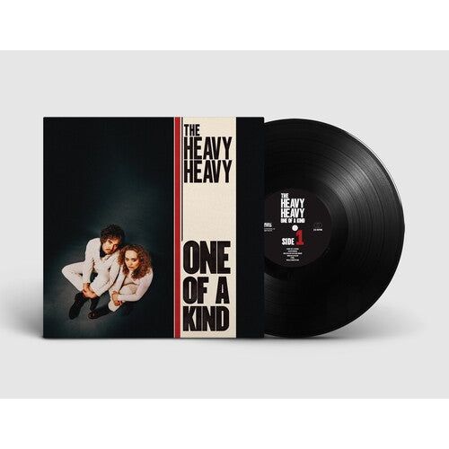 The Heavy Heavy - One of a Kind ( VINYL )
