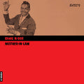 Ernie K-Doe: Mother-in-law - VINYL