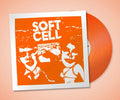 Soft Cell: Mutant Moments - Orange Colored 10-Inch Vinyl - Vinyl