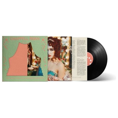 Chappell Roan - The Rise and Fall of a Midwest Princess (Deluxe Edition) ( VINYL )