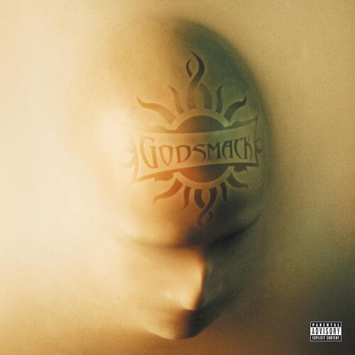 Godsmack - Faceless ( VINYL )