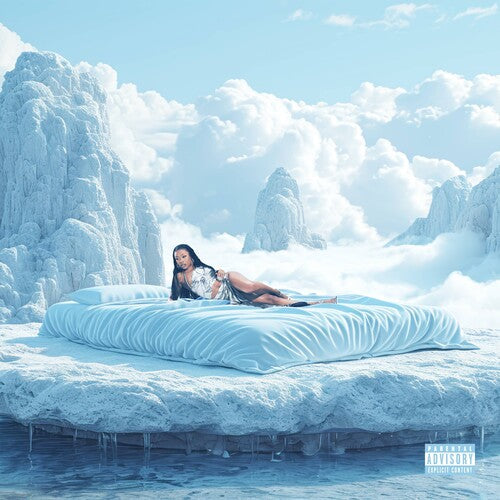 Tink - Winter's Diary 5 ( VINYL )