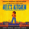 Hell's Kitchen (Original Broadway Cast Recording) - Alicia Keys ( VINYL )