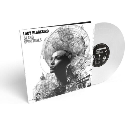 Lady Blackbird - Slang Spirituals ( VINYL )