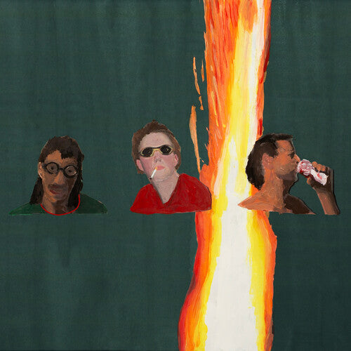 MJ Lenderman - Manning Fireworks ( VINYL )
