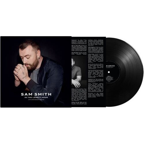 Sam Smith - In the Lonely Hour (10th Anniversary) ( VINYL )