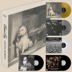 Pavlov's Dog - Essential Records 1974-2018 ( VINYL ) Box Set