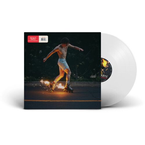 Benson Boone - Fireworks & Rollerblades ( VINYL )