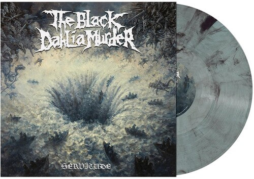 The Black Dahlia Murder: Servitude - VINYL