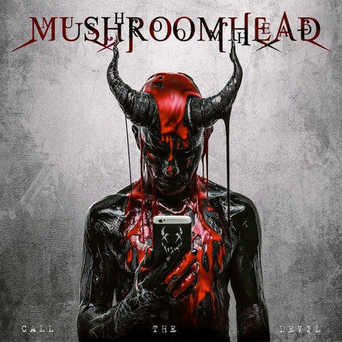 Mushroomhead: Call The Devil - VINYL
