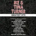Ike & Tina Turner: Ike & Tina Turner  Greatest Hits - VINYL