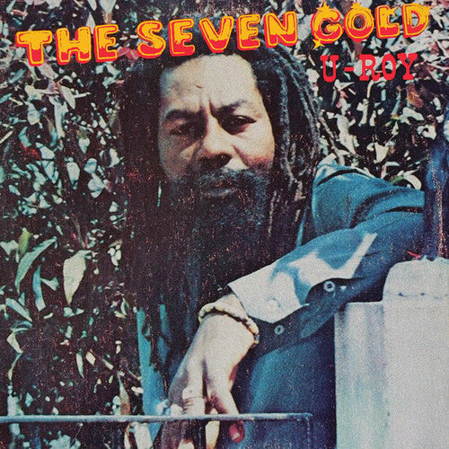 U-Roy: The Seven Gold - VINYL