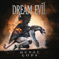 Dream Evil: Metal Gods - VINYL