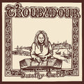 Dorothy Carter: Troubadour - Vinyl