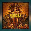 Tom Holkenborg: Furiosa: A Mad Max Saga (Original Soundtrack) - VINYL