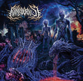 Malodorous: The Carrion Recoil - CD