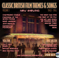 Classic British Film Themes & Songs 1940-1944 / Va: Classic British Film Themes & Songs 1940-1944 - CD