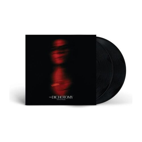 David Kushner - The Dichotomy ( VINYL )