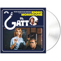 Il Gatto - Original Soundtrack ( VINYL )