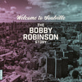 Various Artists: Welcome To Soulville (The Bobby Robinson Story) / Various - VINYL