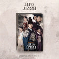 Crown Prince Is Gone - Mbn Drama Soundtrack: The Crown Prince Is Gone - MBN Drama Soundtrack - incl. 80pgPhotobook, 3-Cut Photo, 6 Lyrics Card, 3 Postcards + Poster - CD